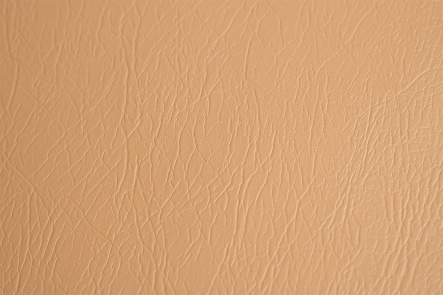 Dark Faux Leather Texture PVC Dekorasyon na Pelikulang
