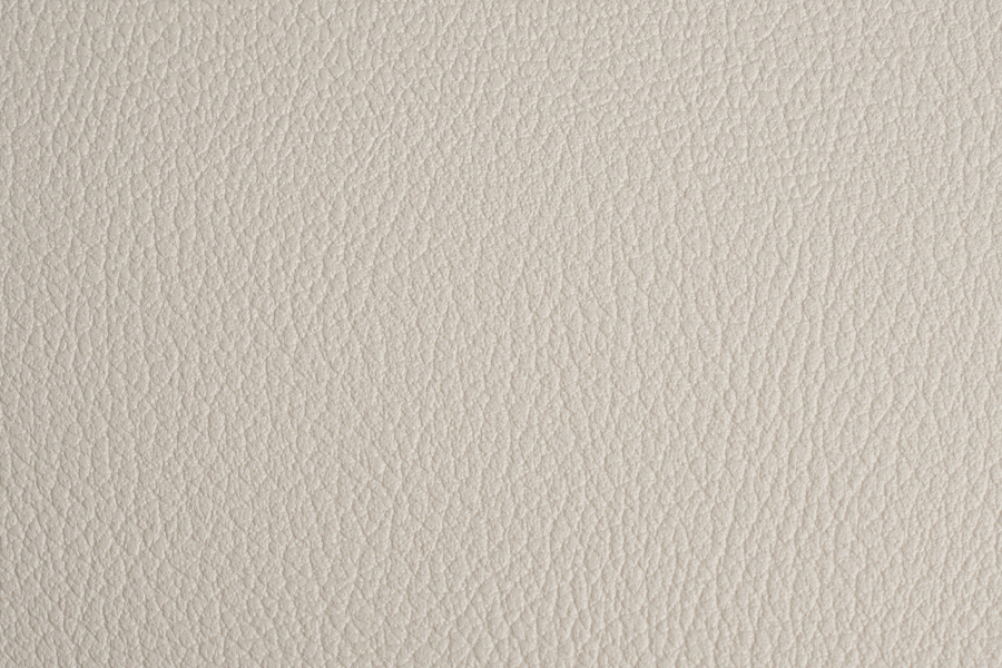 Banayad na Kulay Faux Leather Texture PVC Decorative Film